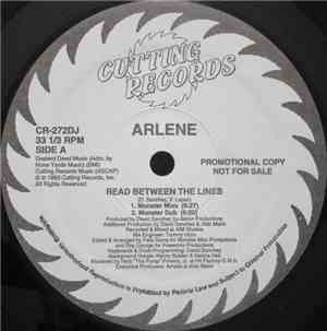 Arlene - Read Between The Lines