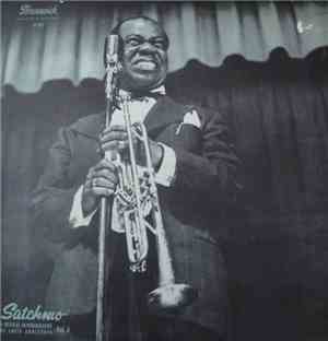 Armstrong - Satchmo! - A Musical Autobiography Of Louis Armstrong Vol. 4