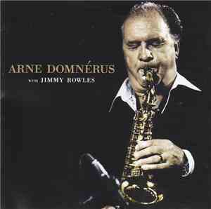 Arne Domnérus - Arne Domnérus
