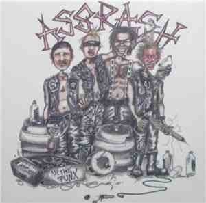 Assrash - Up The Punx