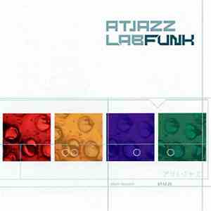 Atjazz - Labfunk