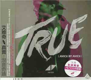 Avicii - True (Avicii By Avicii)