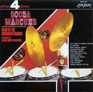 Band Of The Grenadier Guards - Sousa Marches
