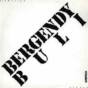 Bergendy Szalon Zenekar - Bergendy Buli