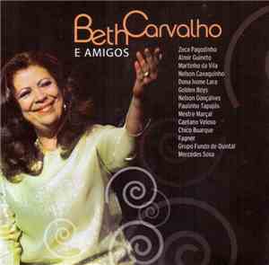 Beth Carvalho - Beth Carvalho E Amigos