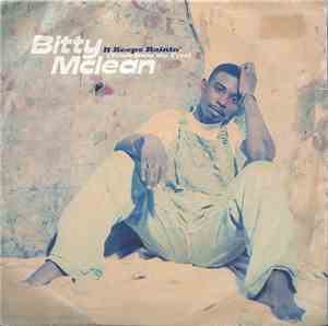 Bitty Mclean - It Keeps Rainin' (Tears From My Eyes)