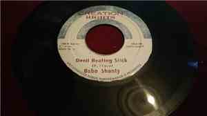 Bobo Shanty - Devil Beating Stick