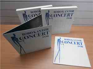 Bohuš Kantor - Concert For 2001