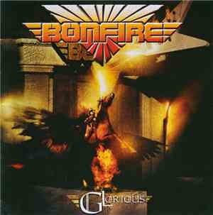 Bonfire - Glörious