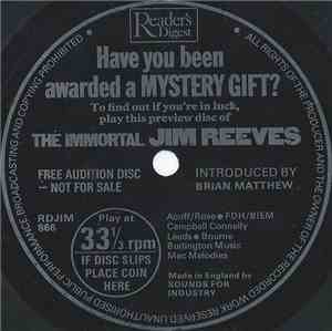Brian Matthew - Introduces Excerpts From 