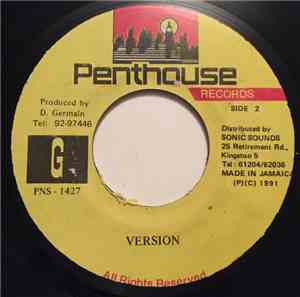 Buju Banton - Up Close And Personal