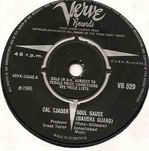 Cal Tjader - Soul Sauce (Gaucha Guaro)