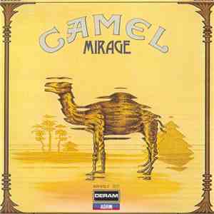Camel - Mirage
