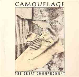 Camouflage - The Great Commandment