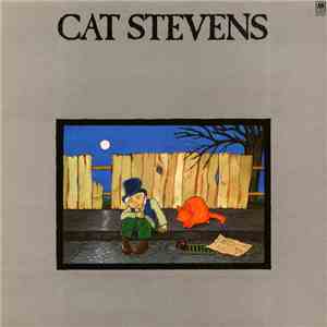 Cat Stevens - Teaser And The Firecat
