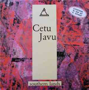 Cetu Javu - Southern Lands