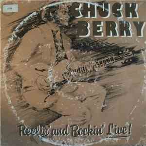 Chuck Berry - Reelin' And Rockin'
