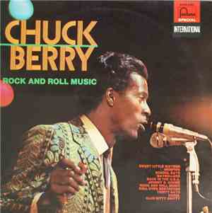 Chuck Berry - Rock And Roll Music