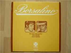 Claude Bolling - Borsalino