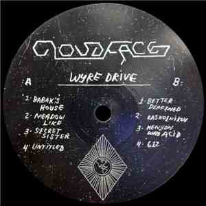 Cloudface - Wyre Drive