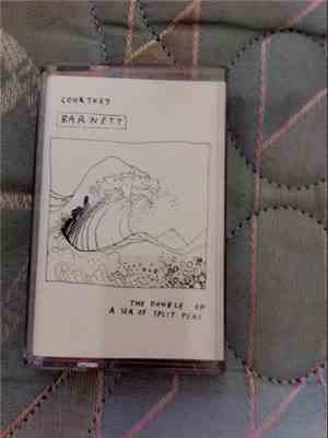 Courtney Barnett - The Double EP: A Sea Of Split Peas