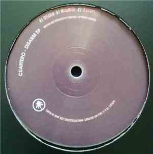 Cuartero - Disarm EP