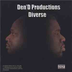 D en'D Productions - Diverse
