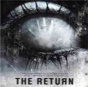 Dario Marianelli - The Return (Original Motion Picture Soundtrack)