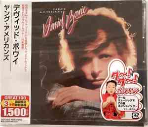 David Bowie - Young Americans