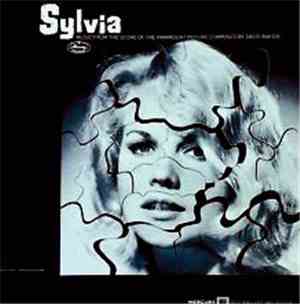 David Raksin Orchestra - Sylvia