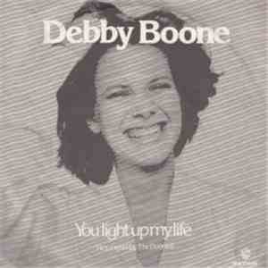 Debby Boone - You Light Up My Life
