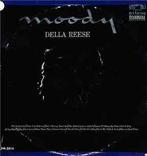 Della Reese - Moody
