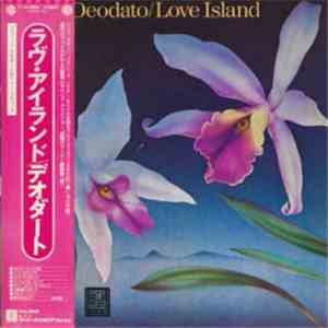 Deodato - Love Island