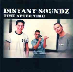 Distant Soundz - Time After Time