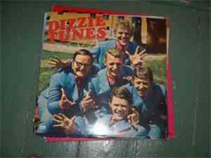Dizzie Tunes - 12 X Dizzie