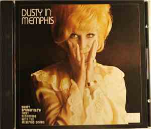 Dusty Springfield - Dusty In Memphis