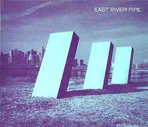 East River Pipe - Helmet On