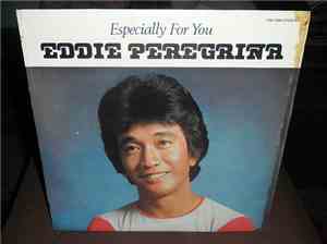 Eddie Peregrina - Especially For You