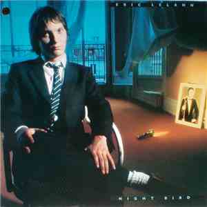 Eric Lelann - Night Bird