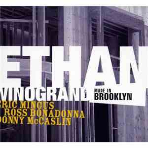Ethan Winogrand - Made In Brooklyn