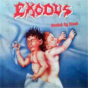 Exodus  - Bonded By Blood