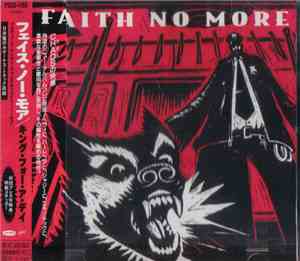 Faith No More - King For A Day Fool For A Lifetime