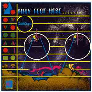 Fifty Foot Hose - Cauldron