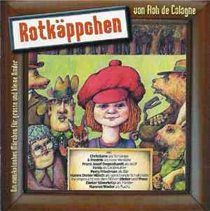Floh De Cologne - Rotkäppchen