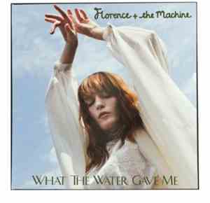 Florence + The Machine - What The Water Gave Me