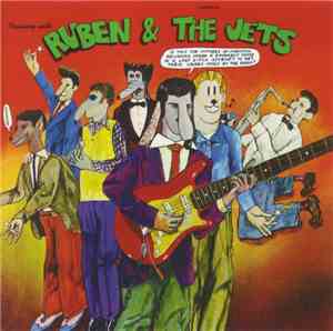 Frank Zappa With Mothers Of Invention - Cruising With Ruben & The Jets