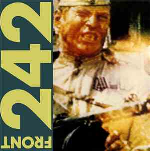 Front 242 - No Shuffle