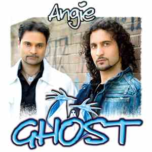 Ghost  - Angie