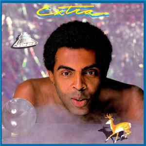 Gilberto Gil - Extra