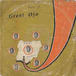 Great Ojo - Great Ojo